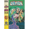 " Le Retour De Tara " : ( Warlord + Jemm Fils De Saturne + Le Monde Des Magiciens ) : D&eacute;mon N&deg; 7 ( Juin 1986 ). 