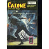 Calone N&deg; 3020. Sentimental Mr Calone. 