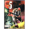 Les 5 As N&deg; 109. 
