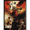 Les 5 As N&deg; 175. 
