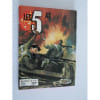 Les 5 As 176 - Bd Petit Format. 
