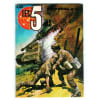 Les 5 As N&deg; 63. 