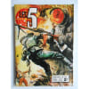 Les 5 As N&deg;115 - "Les H&eacute;ros De Walcheren". 