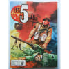 Les 5 As N&deg;132 - Evasion. 