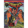 Dracula N&deg; 22 : Vol De La Peur (Sc&eacute;nario : Marv Wolfman / Dessins : Gene Colan). 