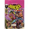 Dracula N&deg; 20 : In Memoriam. 