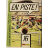 En Piste No 16 : Trois Pommes "Le Coup De La Pyramide". 