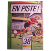 En Piste N&deg; 38 : Les Pi&egrave;ges De L'Amiti&eacute;. 