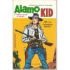 Alamo Kid N&deg; 7 : " 130 Pages D'Aventures Western ". 