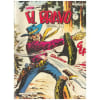 El Bravo N&deg; 54 : Stray Dog : Le Rod&eacute;o D&eacute;moniaque. 