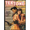 Tex Tone Ablum N&deg; 57. 