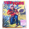 Tex Tone N&deg; 50 -- Album Relie Du Num&eacute;ro 374 Au 377. 