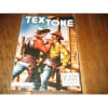 Tex Tone N&deg;81 (498 &Agrave;501). 