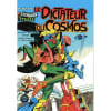 L'Escadron Des Etoiles N&deg;6 : Le Dictateur Du Cosmos. 