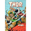 Thor N&deg;19 (Bimestriel De Mai 1982 - Publication Flash). 