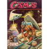 Cosmos N&deg; 45. 