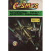 Cosmos N&deg; 58 : La Bataille Du Sel. 