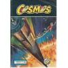 Cosmos N&deg; 52 ( D&eacute;cembre 1979 ) : " Les Chercheurs De Plan&egrave;te ". 