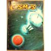 Cosmos Trimestriel Aredit 1969 Excell.&Eacute;tat N&deg; 7. 