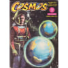 Cosmos N&deg;6 Dec 1968 Le Monde Parall&egrave;le. 