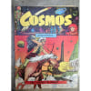 Cosmos N&deg;10 Les Hordes Du Pass&eacute;. 