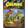 Cosmos - N&deg;20 - Ray Comet. Mystere Des Les Asteroides. 