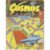 Cosmos N&deg; 8 : La Cit&eacute; Vagabonde. 
