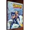 Canyon N&deg; 9 / 1969. 