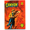 Canyon N&deg; 8. 