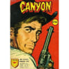 Canyon N&deg; 6. 