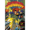Superman -D'Apr&egrave;s La S&eacute;rie Vue &Agrave; La T&eacute;l&eacute;. N&deg; 1 Et 2 N&deg; 1 : Les Hommes De Fer / Tonnerre Lointain. 
