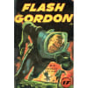 Flash Gordon N&deg;2. 