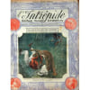 Intrepide (L') N&deg; 64 Du 06/08/1911 - Un Cake-Walk Avec Une Panthere. 