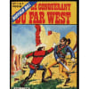 Buffalo Bill Conqu&eacute;rant Du Far West N&deg; 1. 
