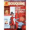 Je Bouquine N&deg; 184 Tante Charlotte Le Choc. 