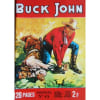 Buck John N&deg; 474 : Bd Petit Format. 
