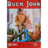 Buck John N&deg; 470 : Bd Petit Format. 