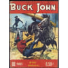 Buck John N&deg; 355 : Bd Petit Format. 