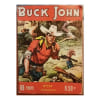 Buck John N&deg; 324 : Bd Petit Format. 