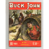 Buck John N&deg; 323 : Bd Petit Format. 
