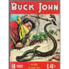 Buck John N&deg; 315 : Bd Petit Format. 