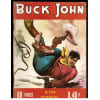 Buck John N&deg; 294 : Bd Petit Format. 