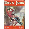 Buck John N&deg; 292 : Bd Petit Format. 