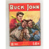 Buck John N&deg; 272 : Bd Petit Format. 