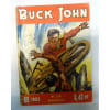 Buck John N&deg; 214 : Bd Petit Format. 