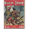 Buck John N&deg; 197 : Bd Petit Format. 