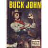 Buck John N&deg; 85 : Album Relie Du N&deg; 557 558 559 560 Bd Petit Format. 