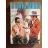 Buck John N&deg; 70 : Album Relie Du N&deg; 497 498 499 500 Bd Petit Format. 