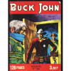 Buck John N&deg; 550 : Bd Petit Format. 