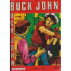 Buck John N&deg; 567 : Bd Petit Format. 